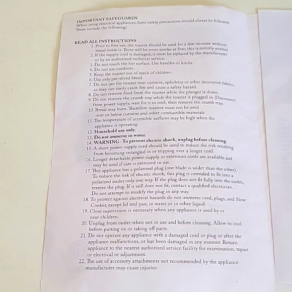 NHL⚡️TOASTER    TWO SLICE NHL ⚡️ LIGHTNING TEAM LOGO TOASTER, by PRO TOAST ELITE - Picture 10 of 13